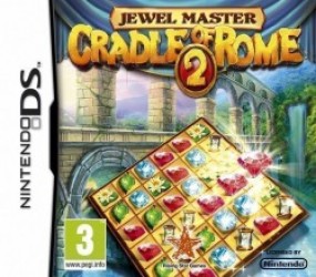 Cradle Of Rome 2 Rom